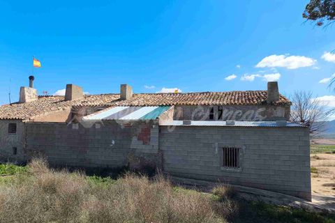 Landejendom i Yecla, Murcia, Yecla - € 49.900 | Ref: SF0528 - foto 20